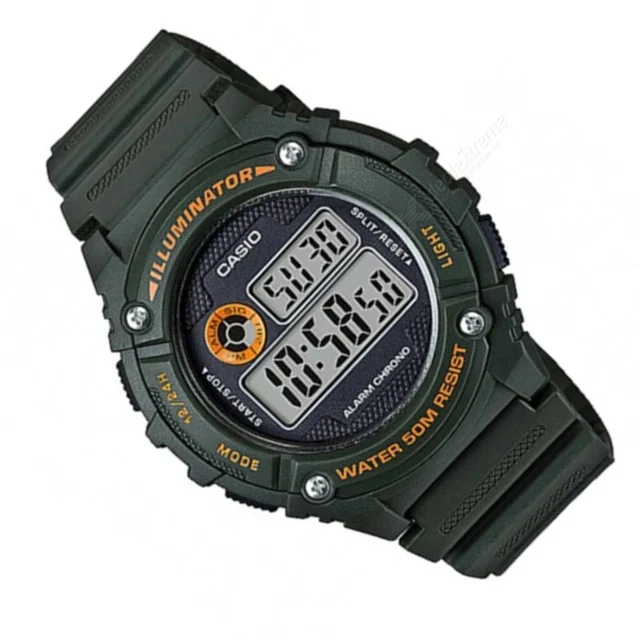 Casio CW-216H-3BVDF kol saati
