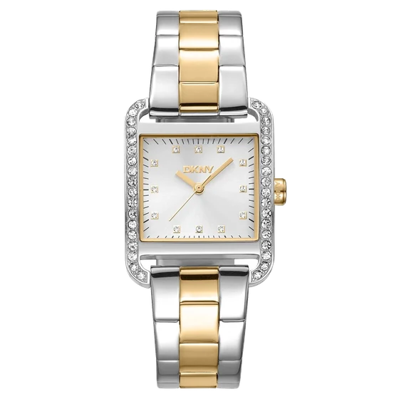 DKNY City Glitz DK1L003M0045 kol saati