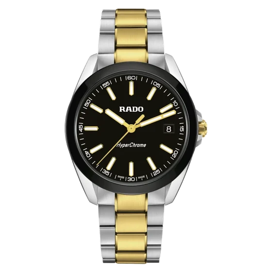 Rado HyperChrome R32280153 kol saati