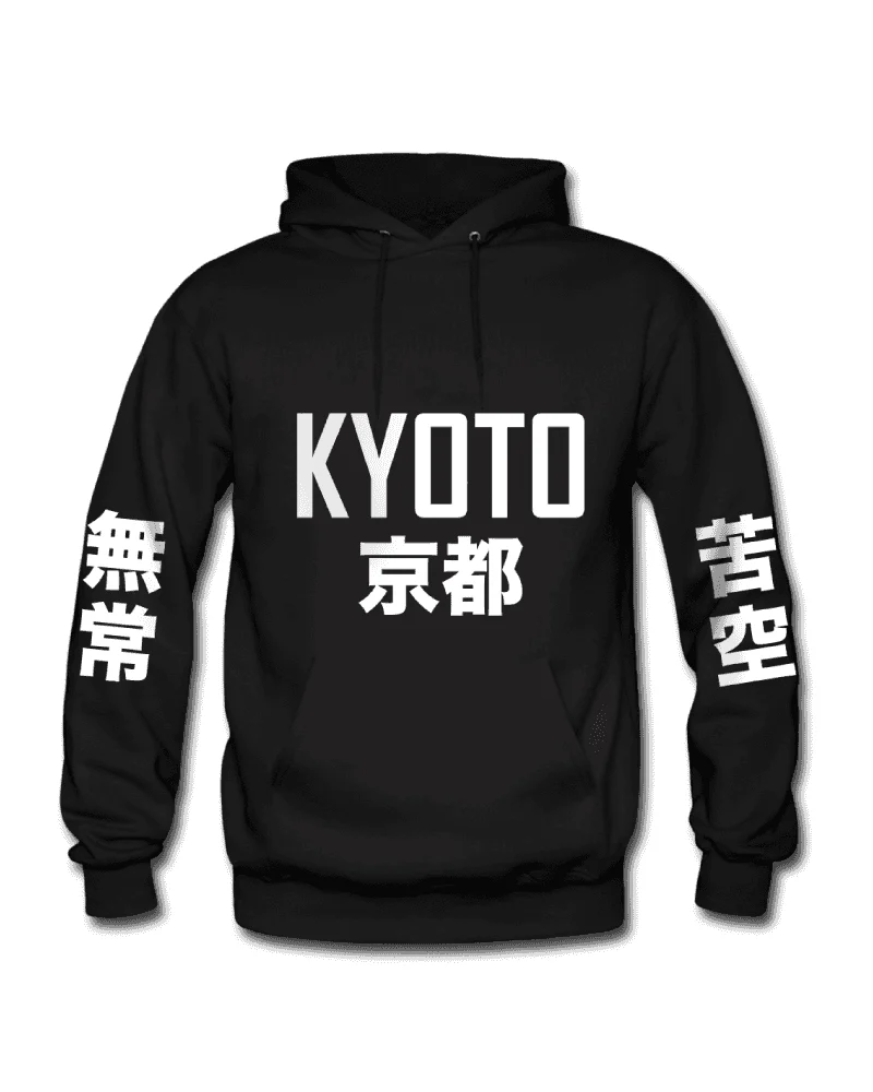 UNDONE Watches UNDONE LAB Kyoto Pullover Hoodie L size UNDONEXSU-HOODIES-MU3-L kol saati