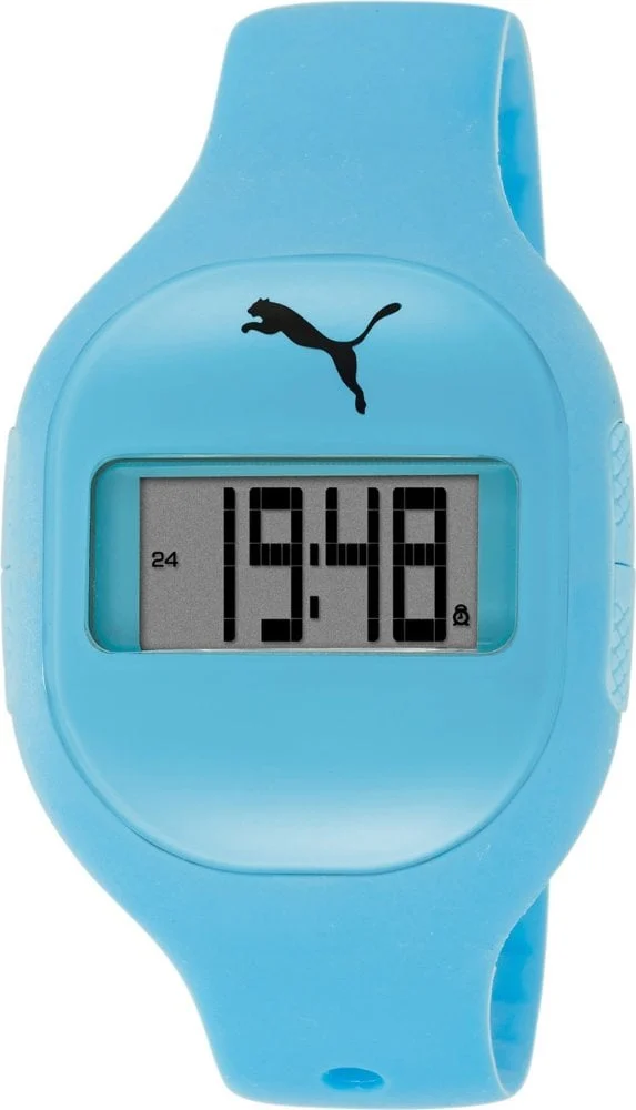 Puma PU910921005 38.43 mm kol saati