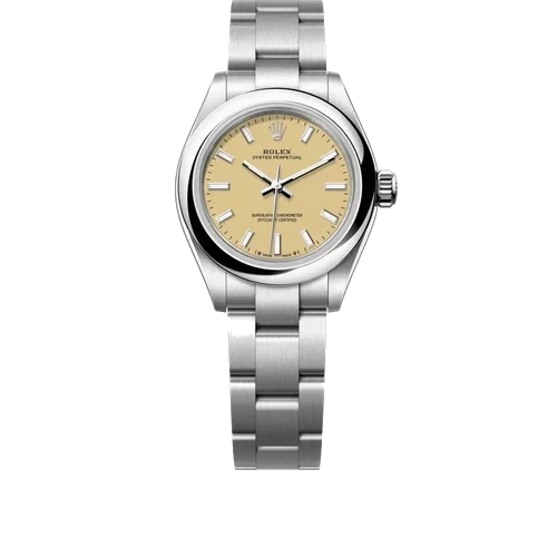 Rolex Oyster Perpetual 28 mm 276200-0007 kol saati