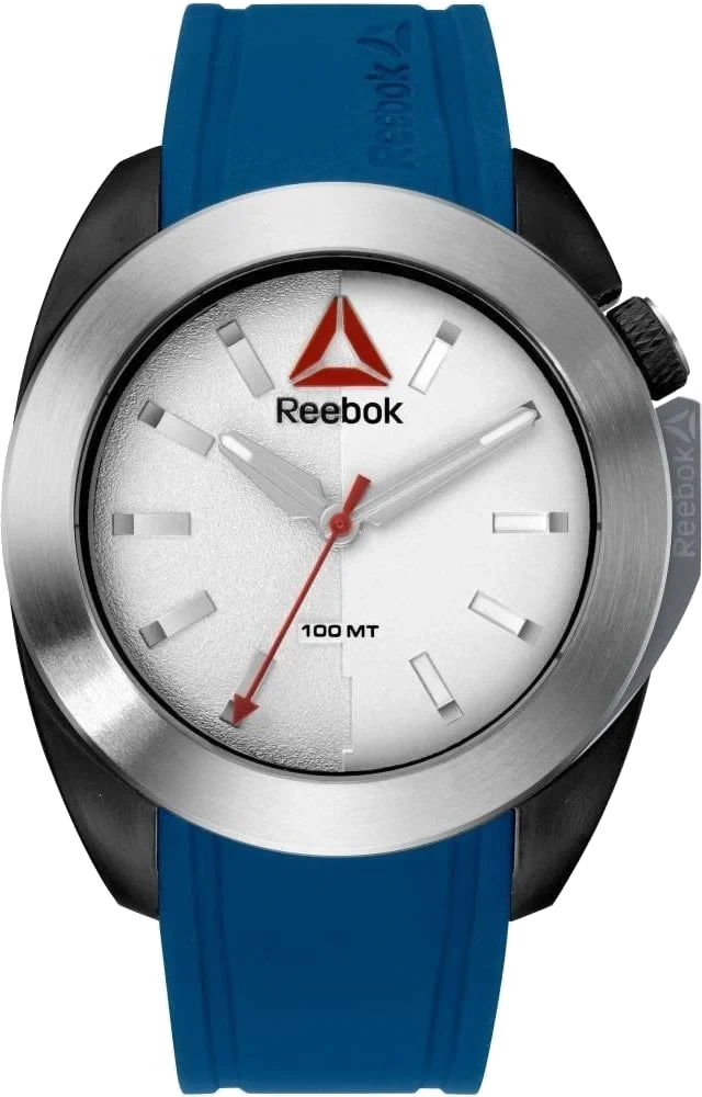 Reebok RD-DRO-G2-PBIN-1R 44.5 mm kol saati