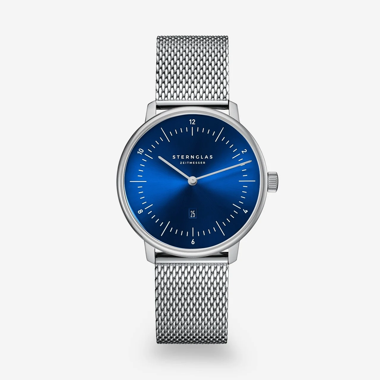 Sternglas Egor S01-ND58-MI01 33 mm kol saati