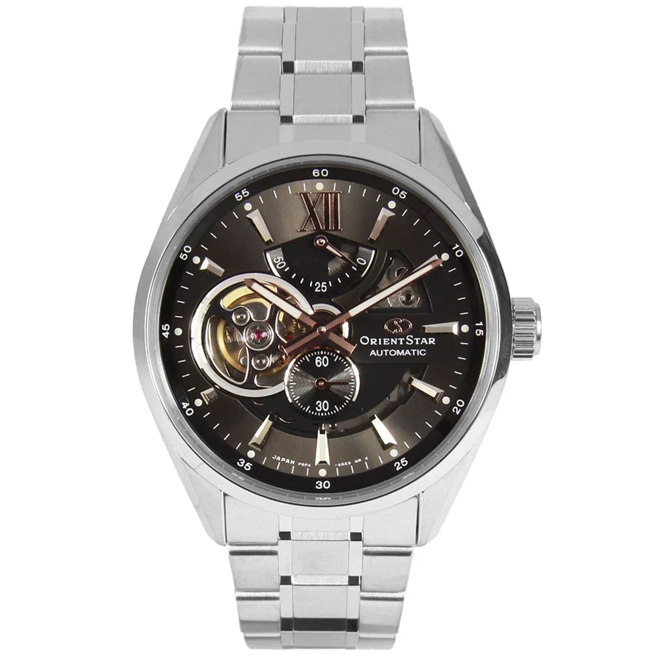 Orient Orient RE-AV0004N00B 41 mm kol saati