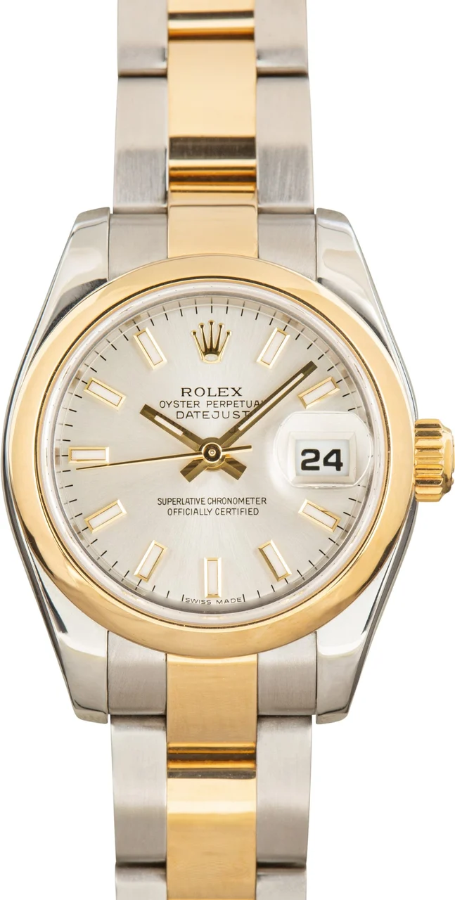 Rolex Datejust 179163 26 mm kol saati