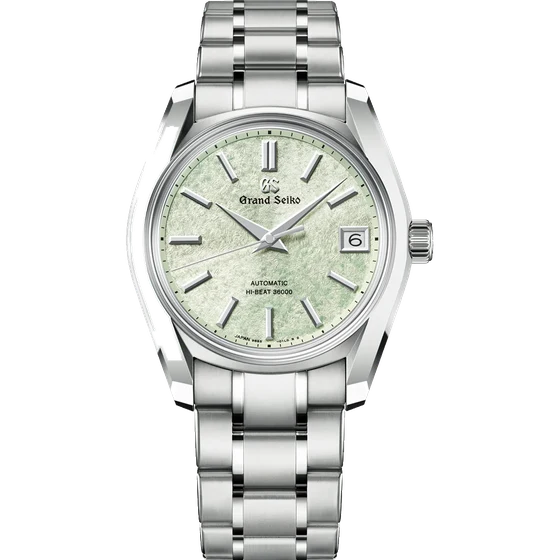 Grand Seiko Mechanical Hi-Beat 36000 SBGH343 kol saati
