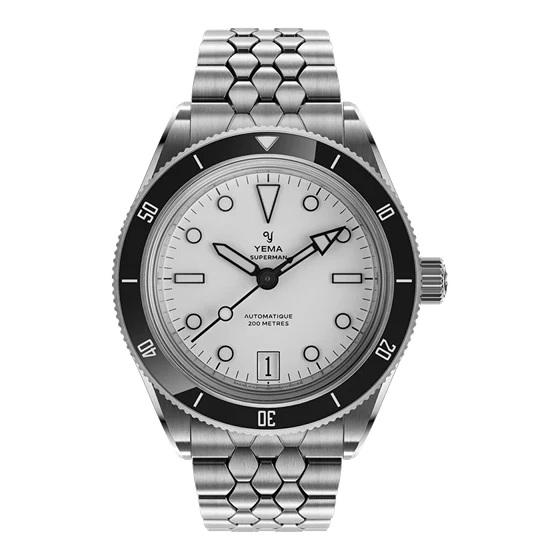 Yema Superman Dato 12.25.11.67.SN.M2 kol saati