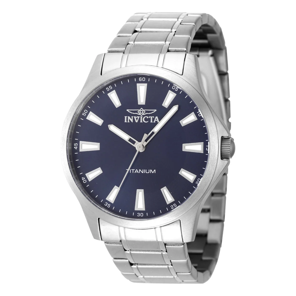 Invicta Solene Watch - 43mm (47517) 43 mm kol saati