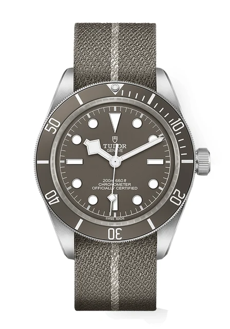 Tudor Black Bay 134677 kol saati