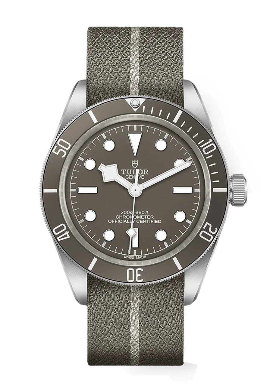 Tudor Black Bay 134677 39 mm kol saati