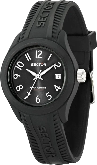 Sector Action R3251576502 36 mm kol saati