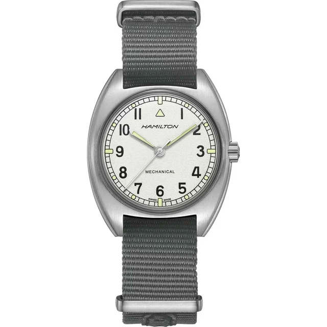 Hamilton Khaki Aviation 210000007459 kol saati