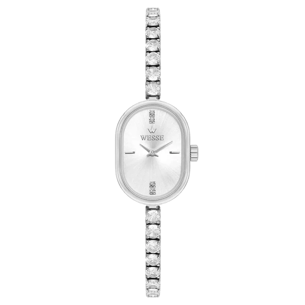 Wesse WWL116801 20 mm kol saati
