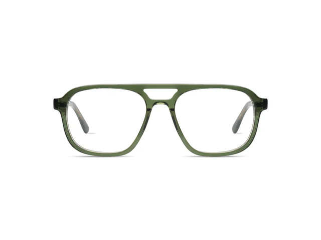 Komono Charlie Olive Ruby KOM-O8353 kol saati
