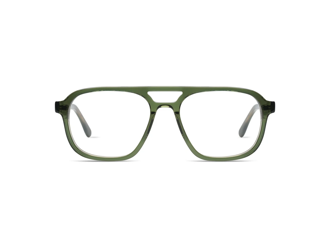 Komono Charlie Olive Ruby KOM-O8353 kol saati