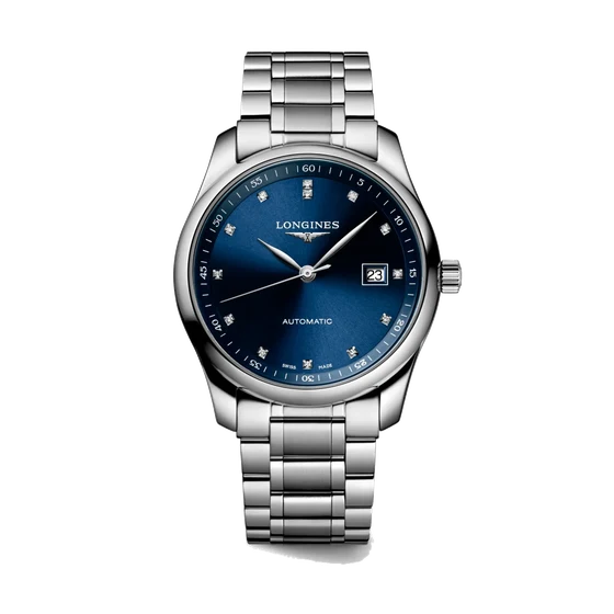 Longines Master Collection L2.793.4.97.6 kol saati