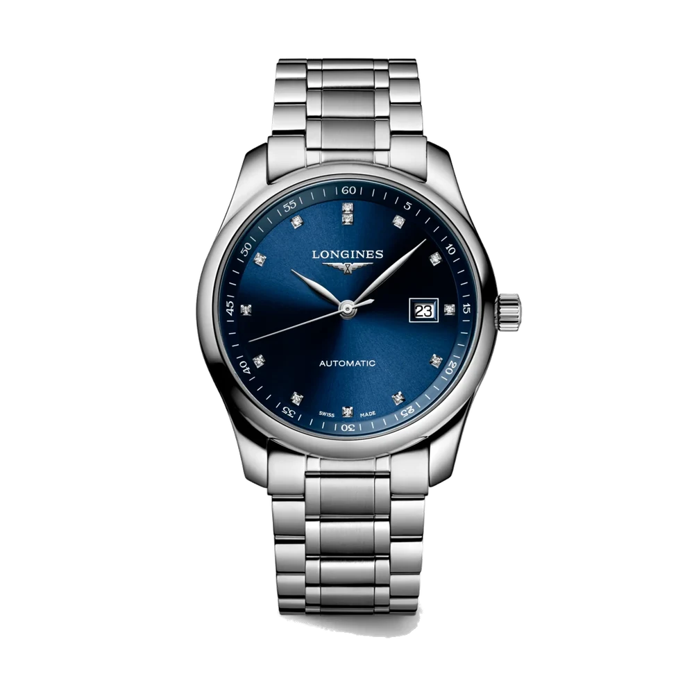 Longines Master Collection L2.793.4.97.6 40 mm kol saati