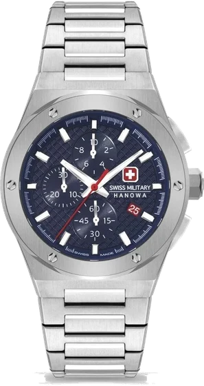 Swiss Military Hanowa SMWGI2101702 kol saati