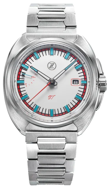 Zelos Zelos Gt ZEL512 kol saati
