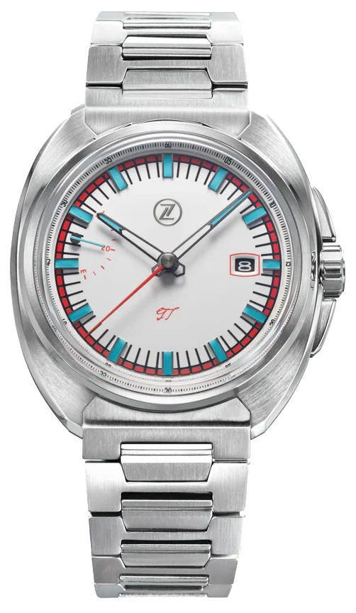Zelos Zelos Gt ZEL512 42 mm kol saati