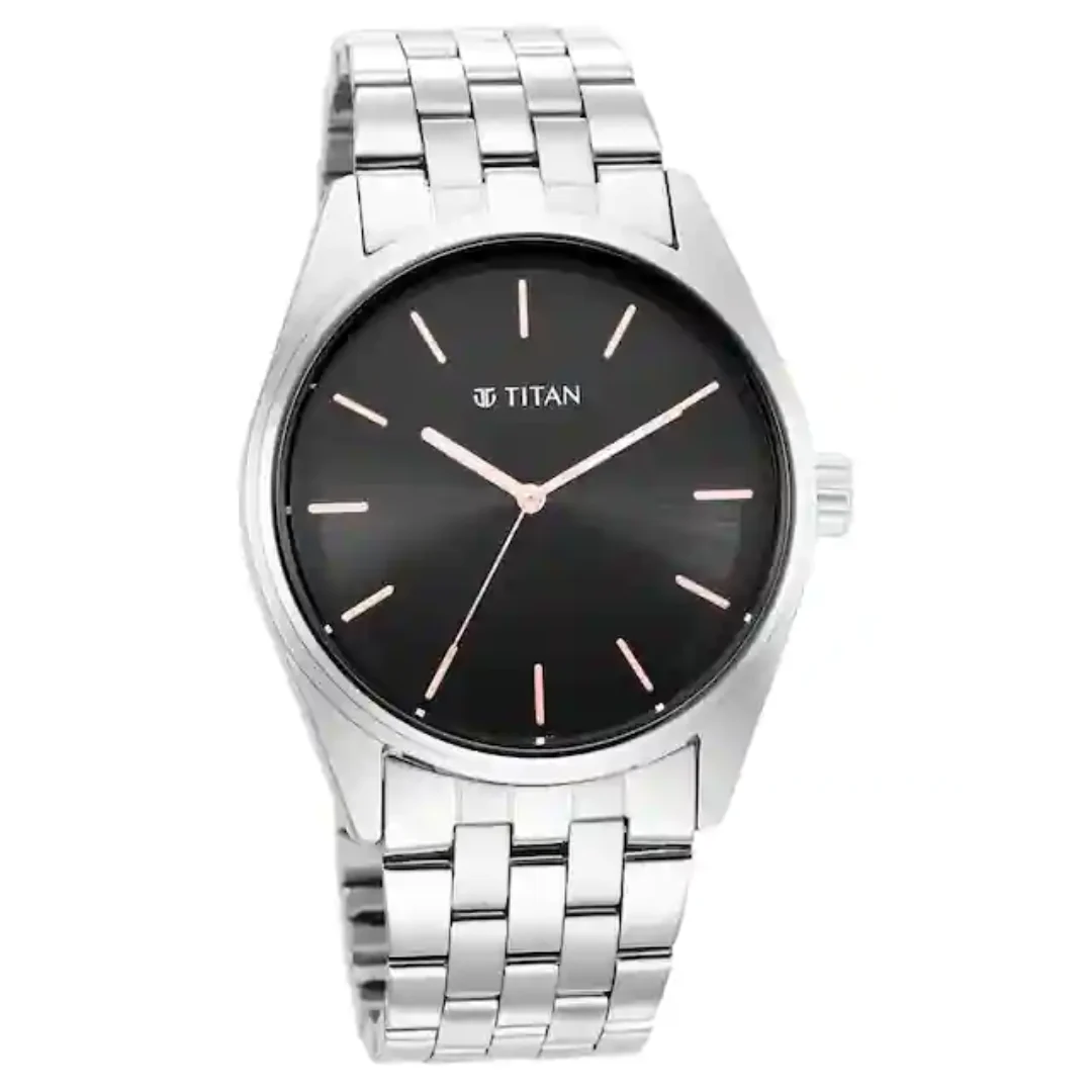 Titan Workwear NU1866SM01 41 mm kol saati