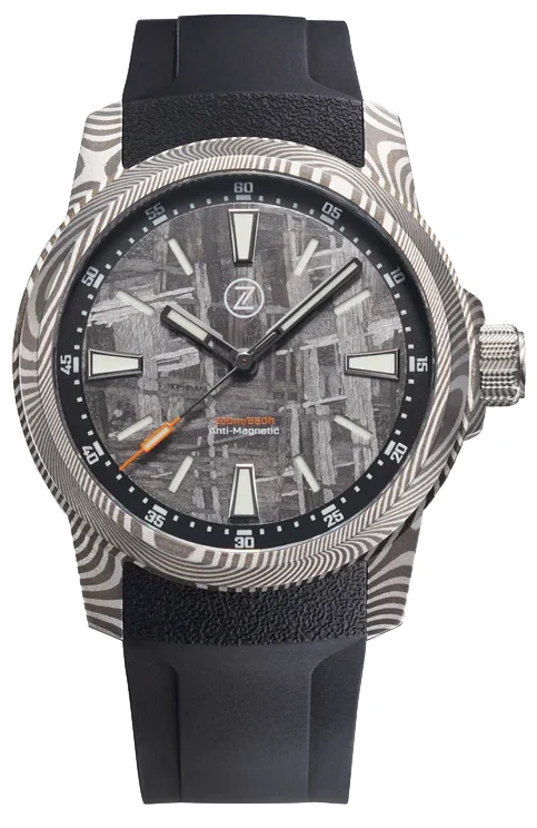 Zelos Aurora Field ZEL382 38 mm kol saati