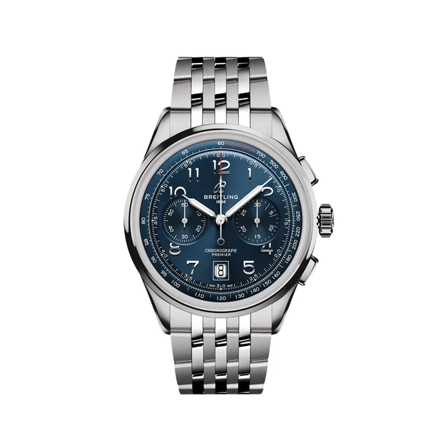 Breitling Premier 17532216 kol saati