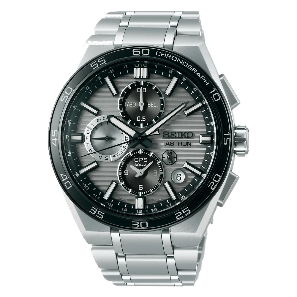 Seiko Astron SSH177 SSH177J1 44.1 mm kol saati