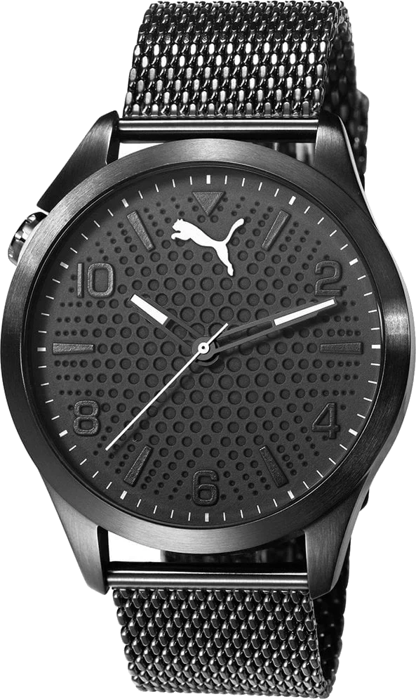Puma PU103941003 44 mm kol saati