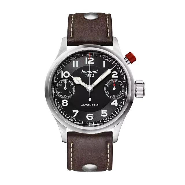 Hanhart Pioneer H721.202-6428-1-3-1-3-1-1-1-1-1-2 kol saati