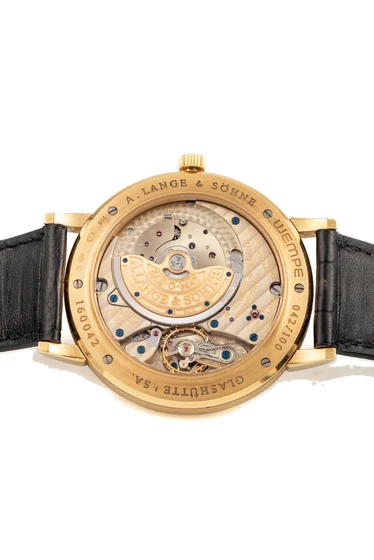 A. Lange & Sohne Lange & Sohne 304.048 kol saati