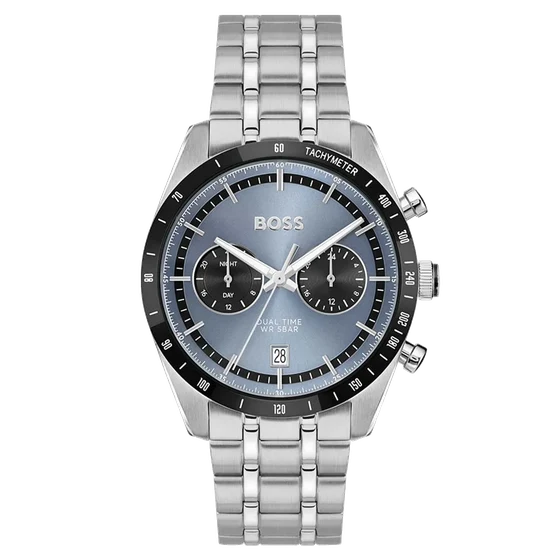 Boss Watches Tourmaster HB1514286 kol saati