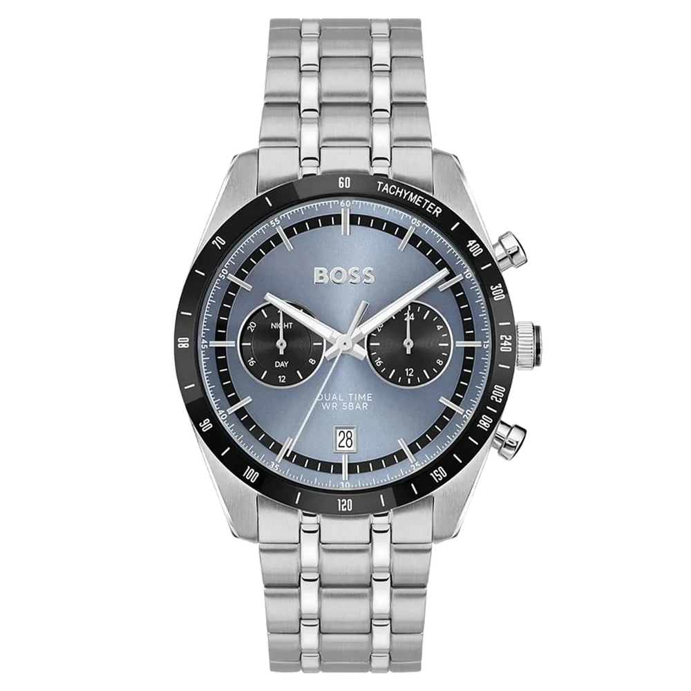 Boss Watches Tourmaster HB1514286 41 mm kol saati