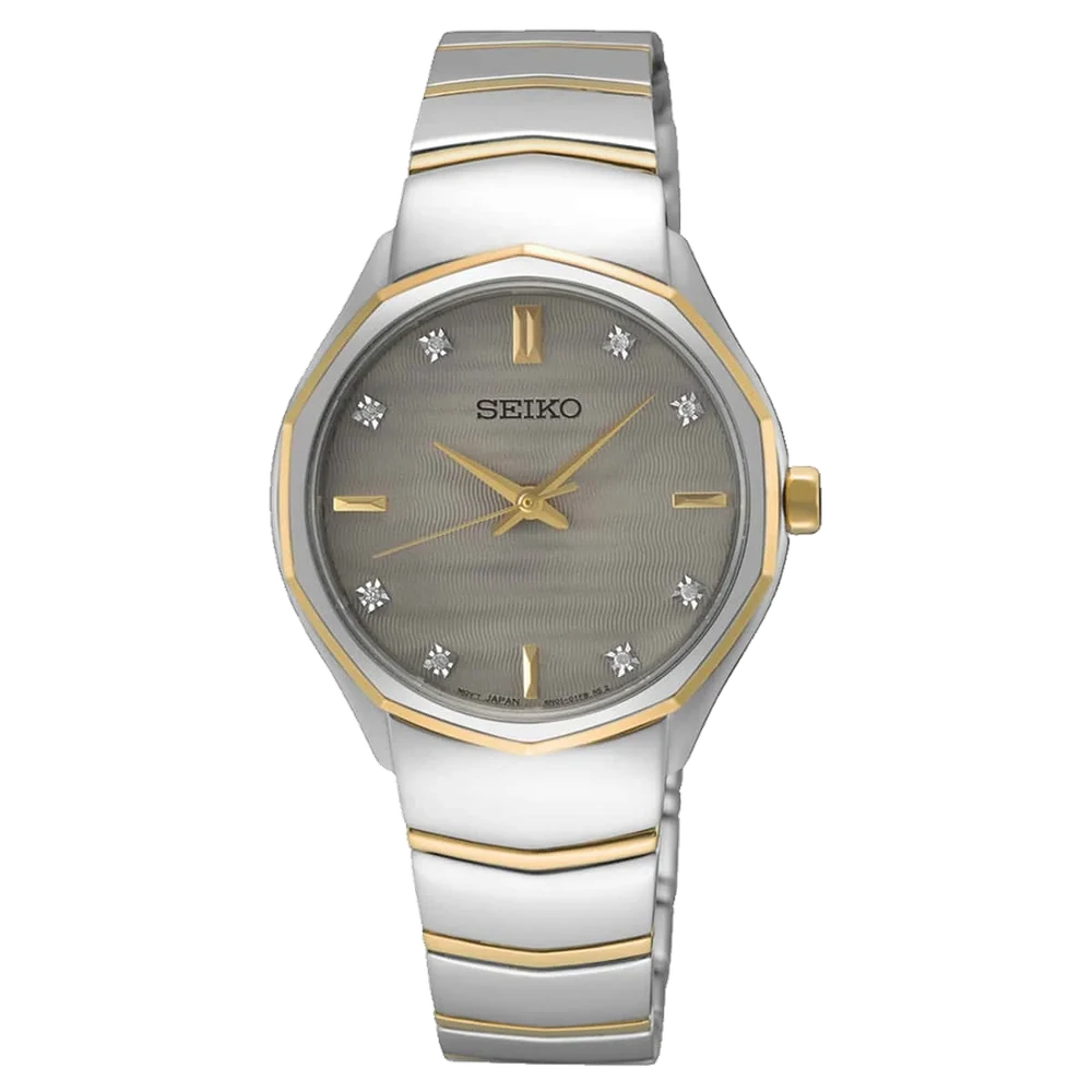 Seiko SEIUR616P 30 mm kol saati
