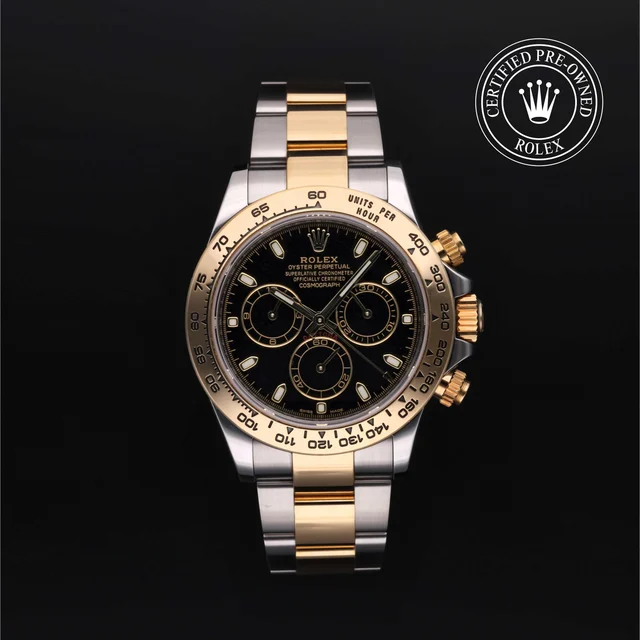 Rolex RCPO0404 kol saati