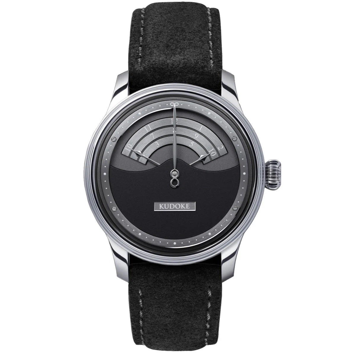 Kudoke Black kudoke-3-black kol saati