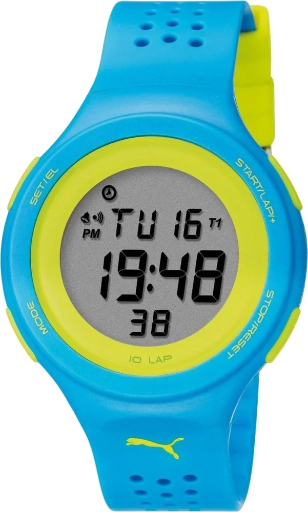 Puma PU910931010 44 mm kol saati