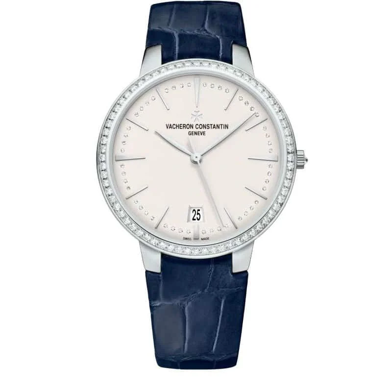 Vacheron Constantin Patrimony 85515/000G-9841 37 mm kol saati