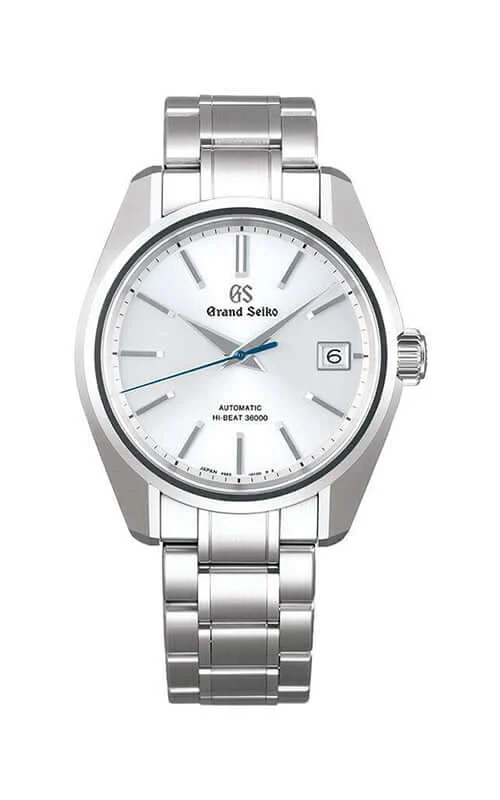 Grand Seiko Heritage Collection SBGH277G 40 mm kol saati