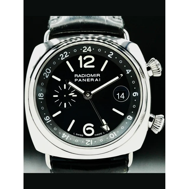 Panerai Radiomir GMT 210000042062 kol saati
