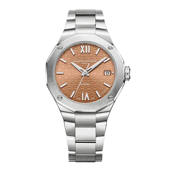 Baume & Mercier Riviera M0A10764 kol saati