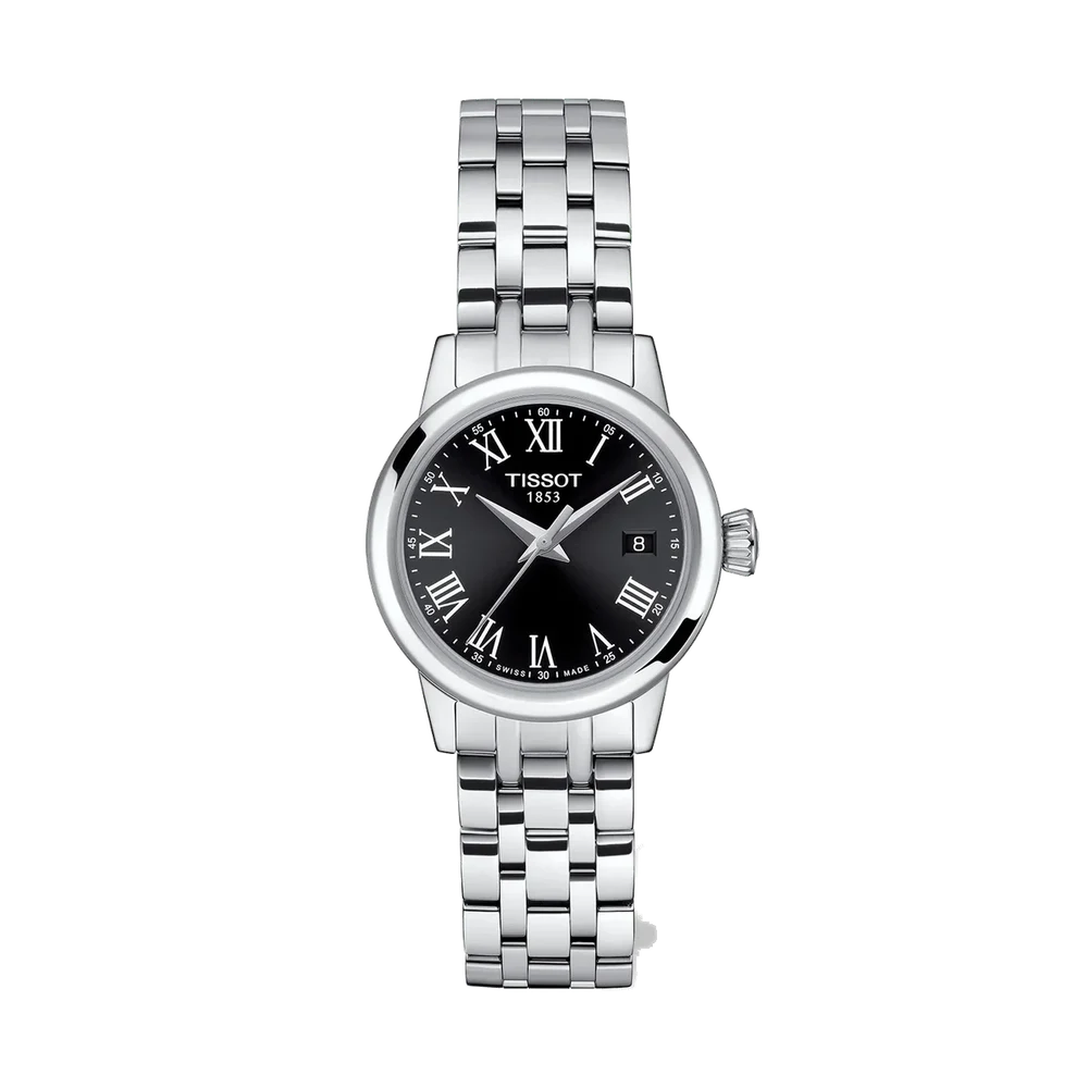 Tissot Classic Dream 28mm T1292101105300 28 mm kol saati
