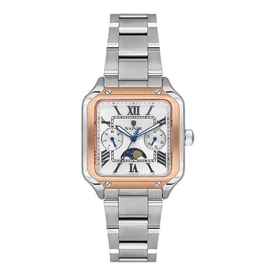 WAINER WA.18091-E kol saati