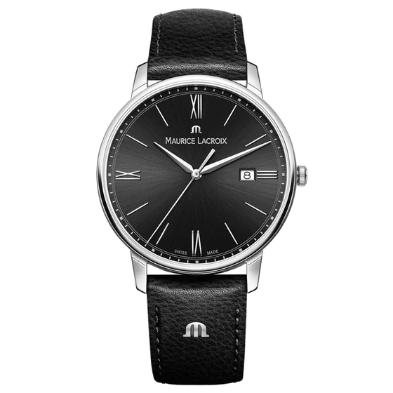 Maurice Lacroix MLEL1118SS0013101 ML-EL1118SS001310-1 kol saati