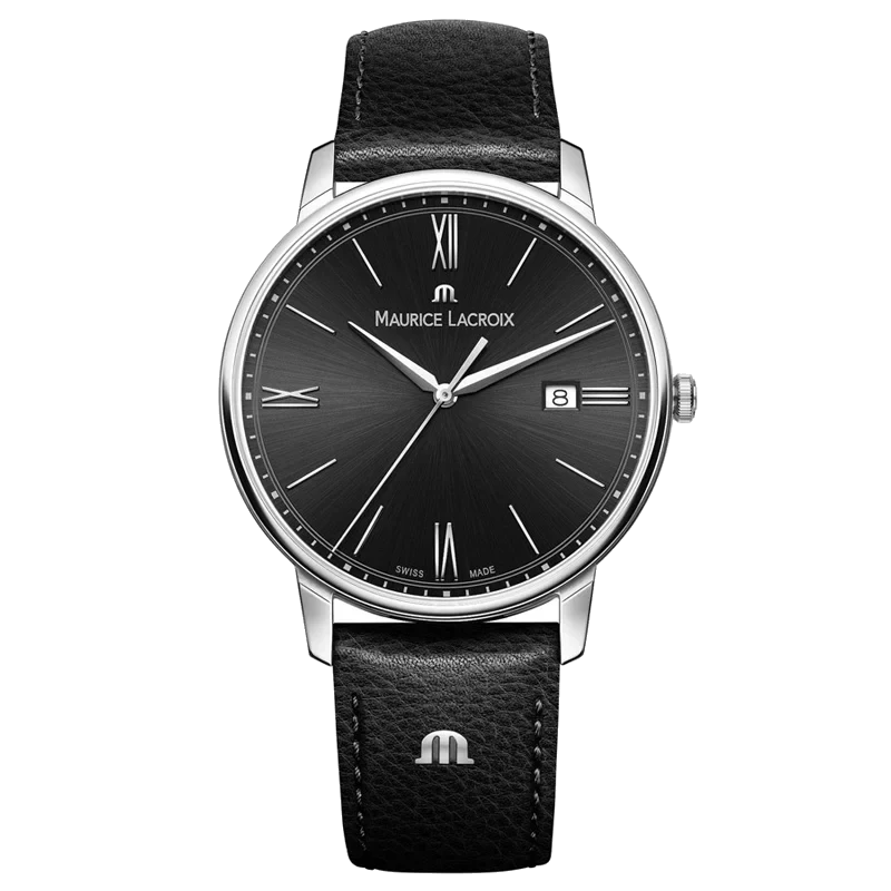 Maurice Lacroix MLEL1118SS0013101 ML-EL1118SS001310-1 40 mm kol saati