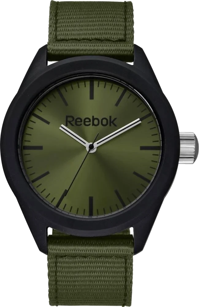 Reebok RF-SPD-G2-PBNG-GB 45 mm kol saati