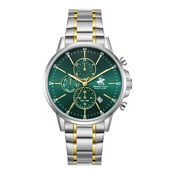 BEVERLY HILLS POLO CLUB BP3727X.370 kol saati