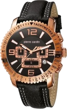 Pierre Cardin 101731F03 46 mm kol saati