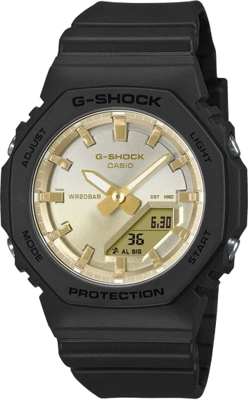 Casio G-shock G-shock Women GMA-P2100SG-1ADR kol saati